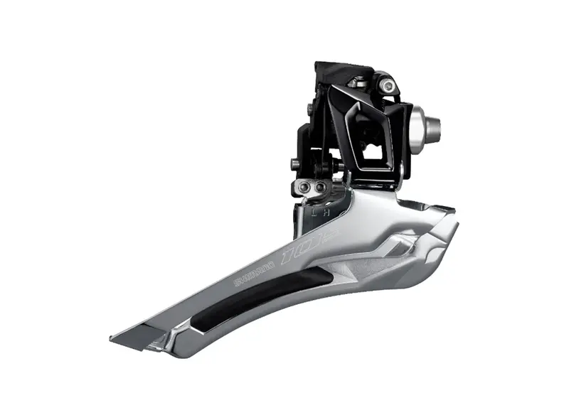 Shimano 105 R7000 11 Spd Front Derailleur - Black 2
