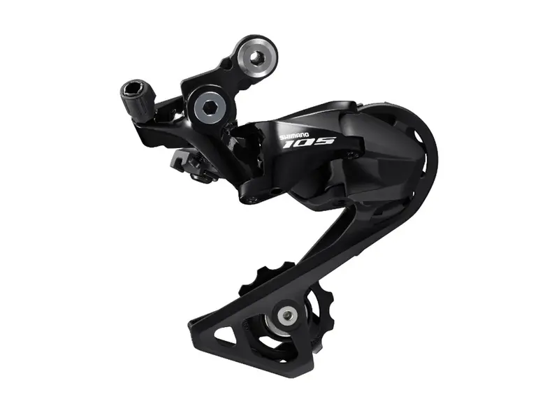 Shimano 105 R7000 11 Spd Rear Derailleur - Black 1