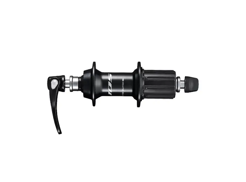 Shimano 105 R7000 11 Spd Rear Hub - Black 1