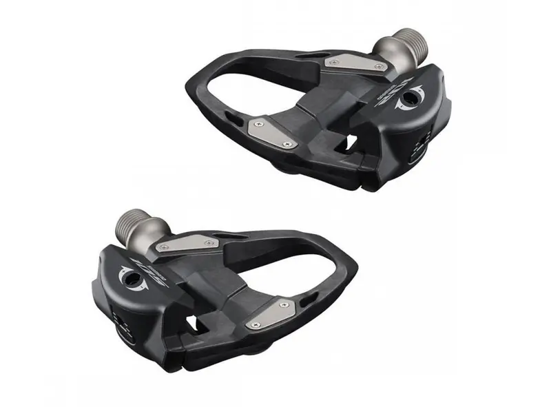 Shimano 105 R7000 Spd-Sl Road Pedals - Black 1