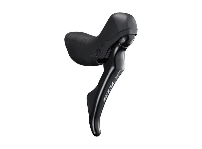 Shimano 105 R7020 11 Spd Double Sti Shifter 1