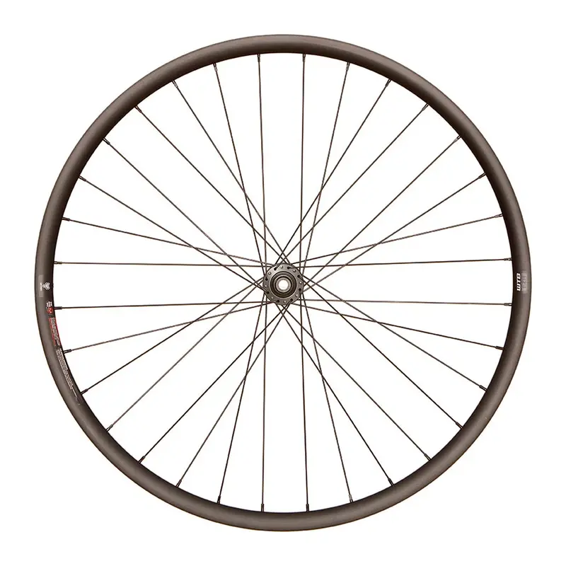 Shimano 105 R7070 On Wtb Ezr I23 700C Cyclocross-Gravel Wheel - Front 2