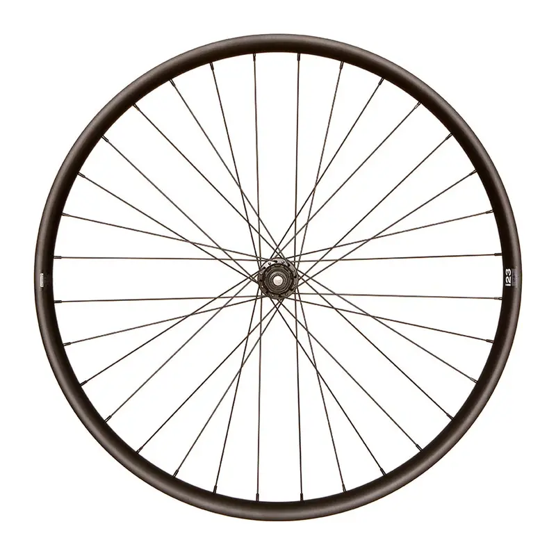 Shimano 105 R7070 On Wtb Ezr I23 700C Cyclocross-Gravel Wheel - Rear 2
