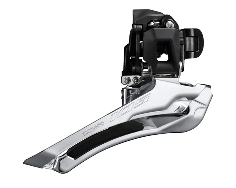 Shimano 105 R7100 12 Spd Front Derailleur 2
