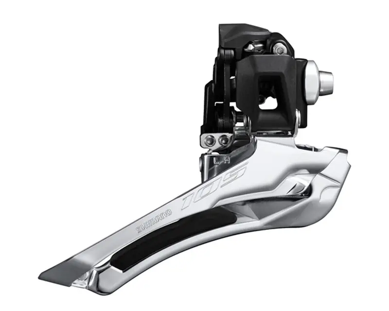 Shimano 105 R7100 12 Spd Front Derailleur 3