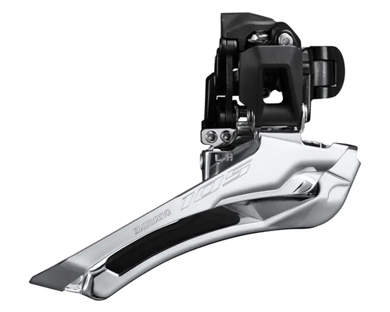 Shimano 105 R7100 12 Spd Front Derailleur 3
