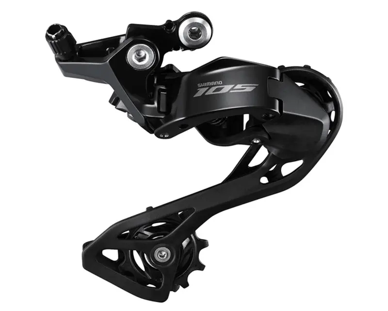Shimano 105 R7100 12 Spd Rear Derailleur 1
