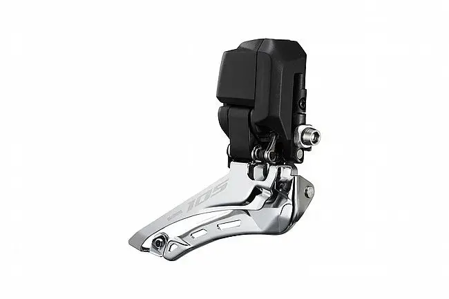 Shimano 105 R7150 Di2 12 Spd Double Front Derailleur 2