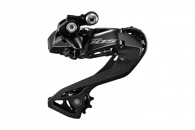 Shimano 105 R7150 Di2 12 Spd Rear Derailleur 1
