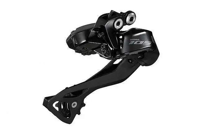 Shimano 105 R7150 Di2 12 Spd Rear Derailleur 2