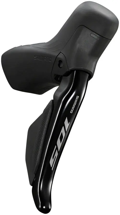 Shimano 105 R7170 Di2 12 Speed Shift/Brake Lever - Rear 1