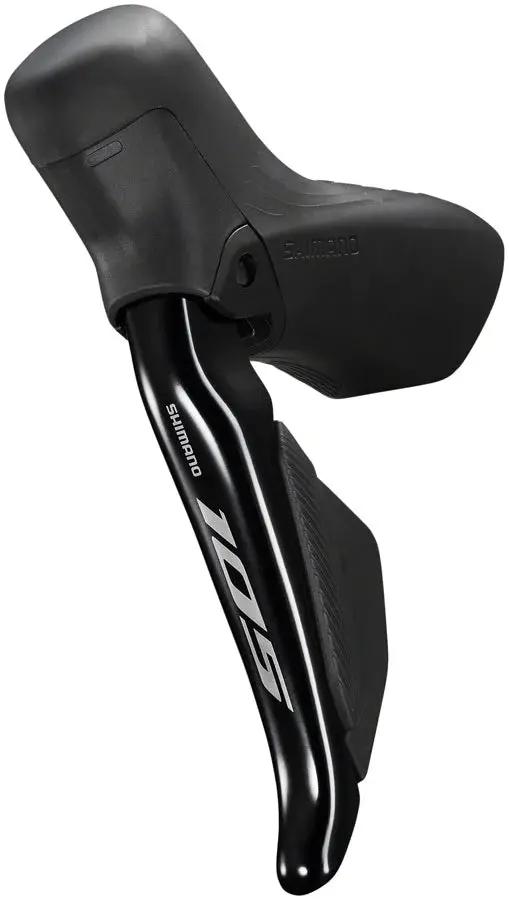 Shimano 105 R7170 Di2 2 Speed Shift/Brake Lever - Front 1