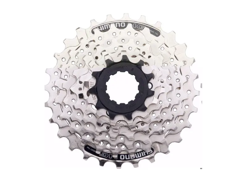 Shimano Acera Hg41 7 Spd Mtb Cassette 1