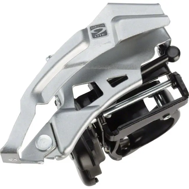 Shimano Acera M3000 9 Spd Triple Mtb Front Derailleur 1
