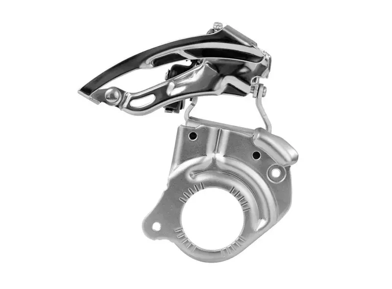 Shimano Acera M330 7/8 Speed Front Derailleur - E-Type 1