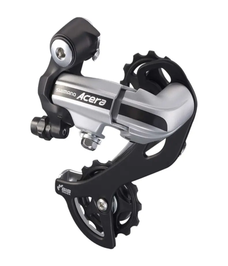 Shimano Acera M360 7/8 Spd Mtb Rear Derailleur 2