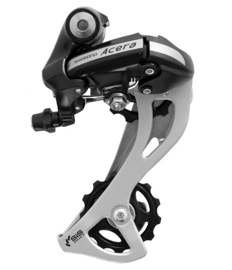 Shimano Acera M360 7/8 Spd Mtb Rear Derailleur 2
