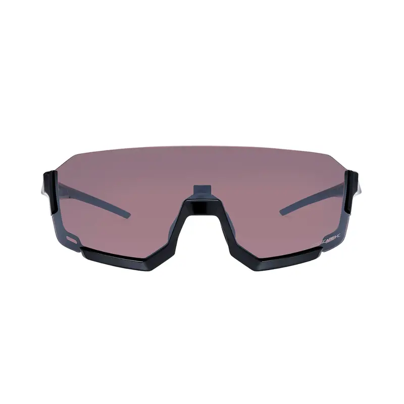 Shimano Aerolite Magnetic Performance Sunglasses - Black 2