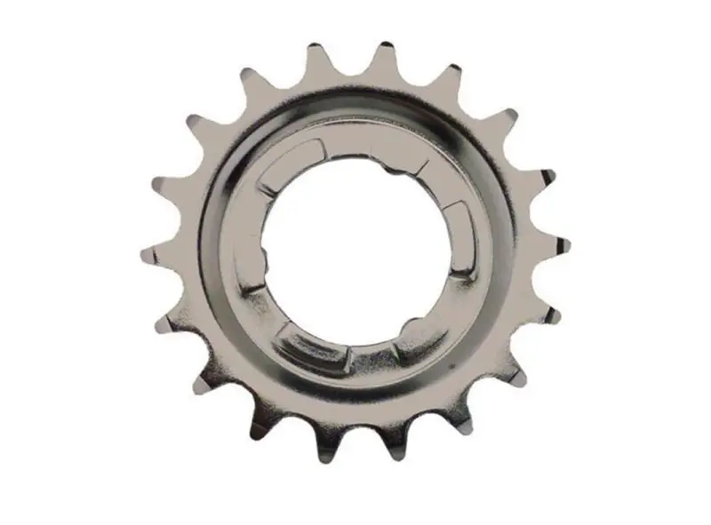 Shimano Alfine S500 18T Sprocket - Silver 1