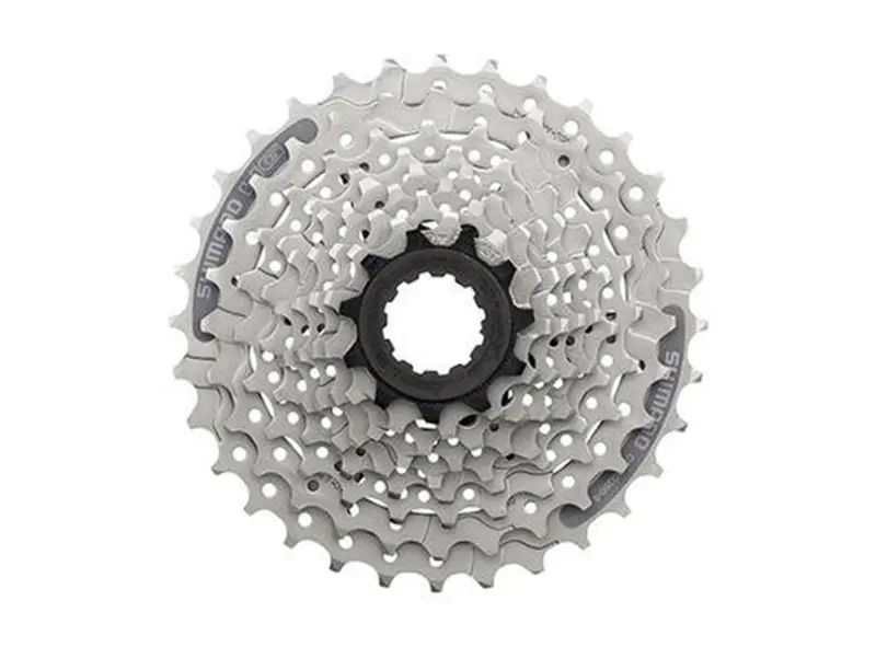 Shimano Alivio Hg201 9 Spd Mtb Cassette 1