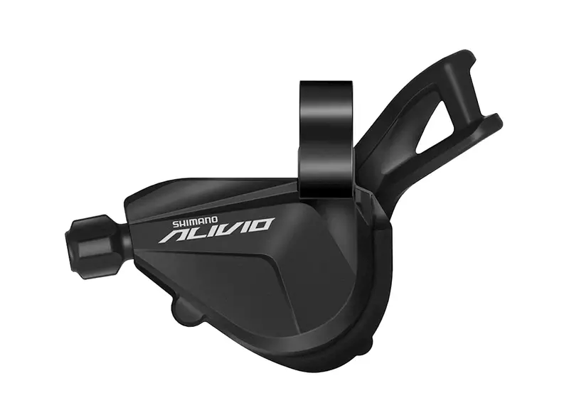 Shimano Alivio M3100 2 Spd Shifter - Front 1