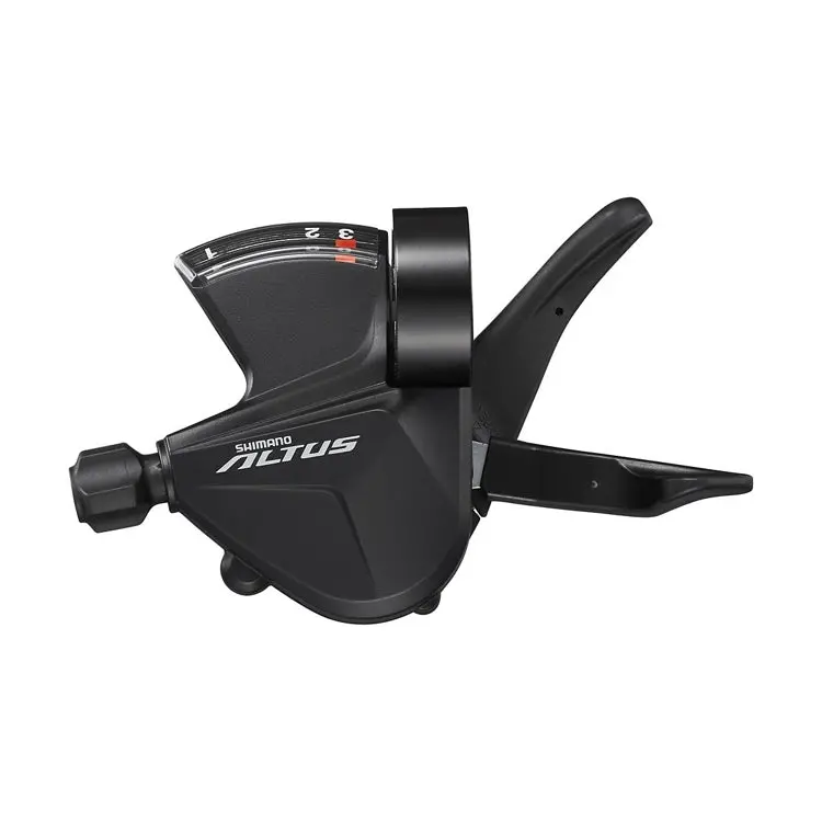 Shimano Altus M2010 2 Spd Shifter - Front 1
