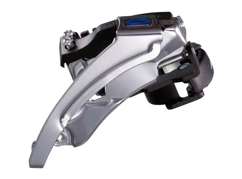Shimano Altus M310 3X7/8 Front Derailleur 1