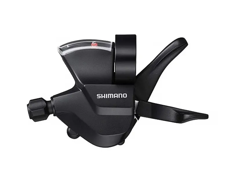 Shimano Altus M315 2 Spd Shifter - Front 1