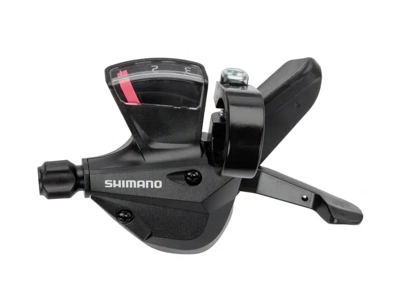 Shimano Altus M315 7 Spd Shifter - Rear 1
