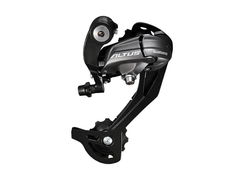 Shimano Altus M370 9 Spd Mtb Rear Derailleur 1