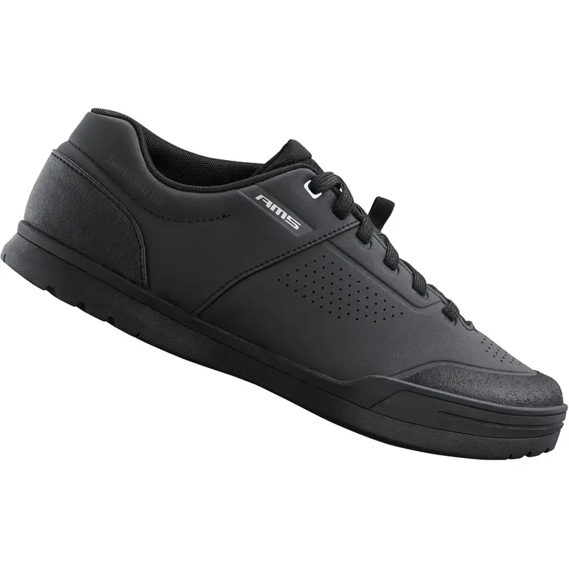 Shimano Am503 All Mountain Spd Shoe - Black 1