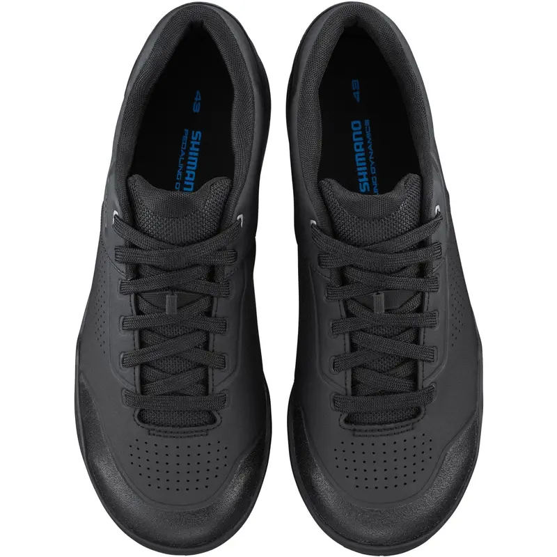 Shimano Am503 All Mountain Spd Shoe - Black 2