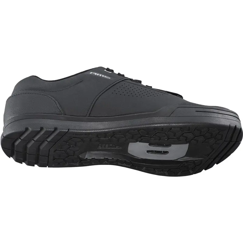 Shimano Am503 All Mountain Spd Shoe - Black 3