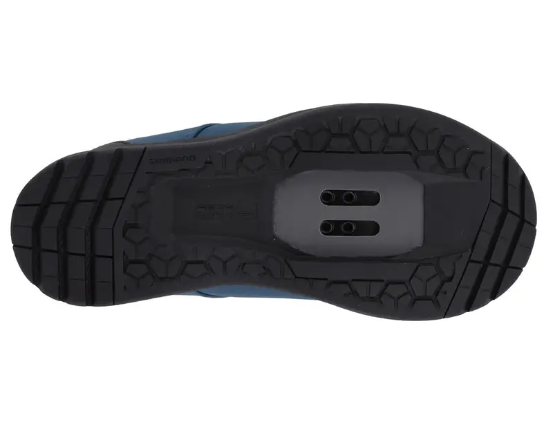 Shimano Am503 All Mountain Spd Shoe - Womens - Aqua 2