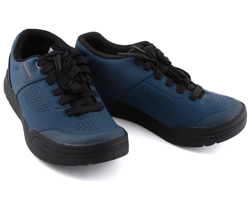 Shimano Am503 All Mountain Spd Shoe - Womens - Aqua 4