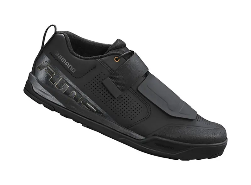 Shimano Am903 Spd Dh-Enduro Shoe - Black 1