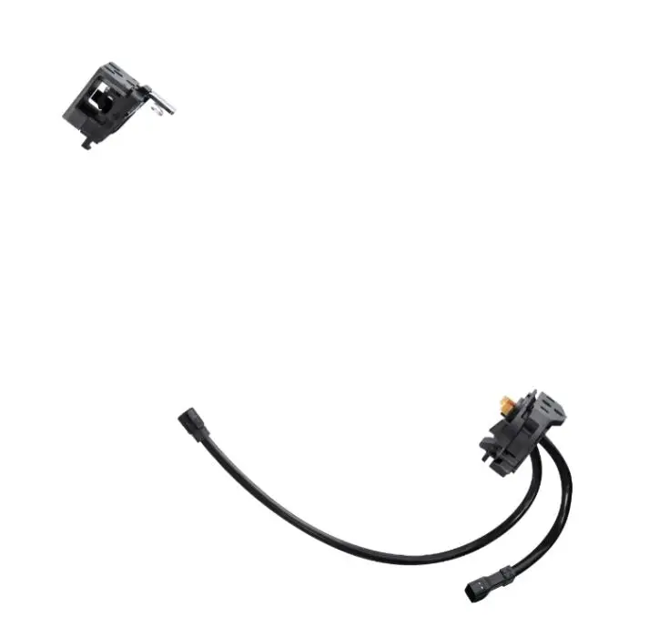 Shimano Battery Mount - Bm-E8031 1