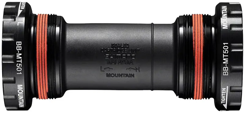 Shimano Bb-Mt501 Bottom Bracket 1