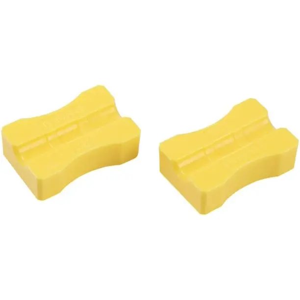 Shimano Bh61 Hydraulic Disc Brake Tubing Vise Blocks 1