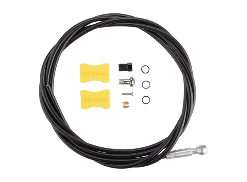 Shimano Bh90-Sbls High Pressure Disc Brake Hose Kit 1