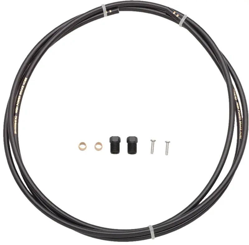 Shimano Bh90-Ss High Pressure Disc Brake Hose Kit 1
