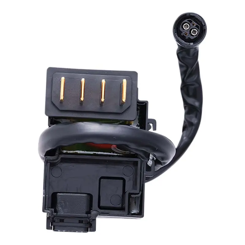 Shimano Bm-E6010 Battery Harness Assembly 1