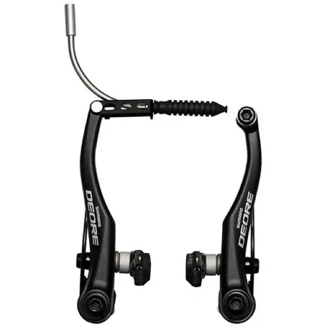 Shimano Br-T610 V-Brake - Front - Black 1
