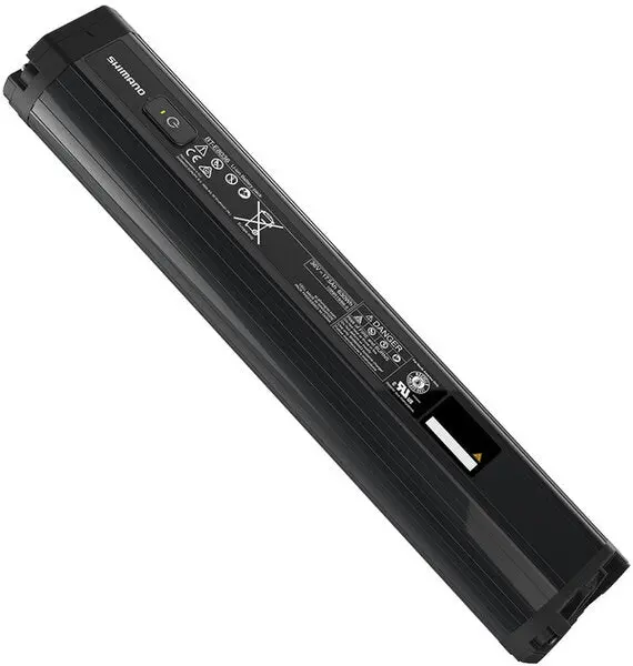 Shimano Bt-E8036 E-Bike Integrated Battery 1