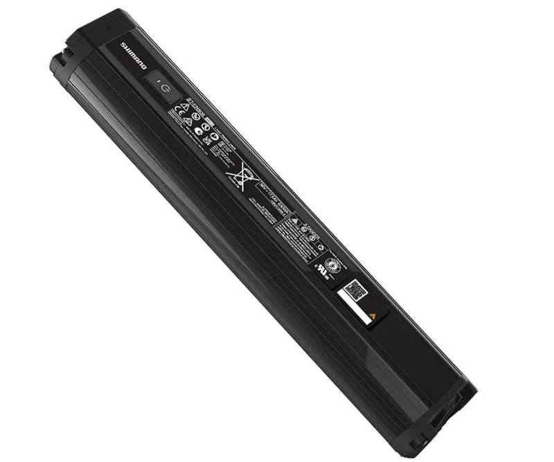 Shimano Bt-En806 630Wh Battery 1