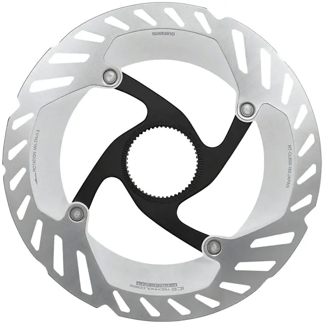 Shimano Cl800 Disc Brake Rotor 1