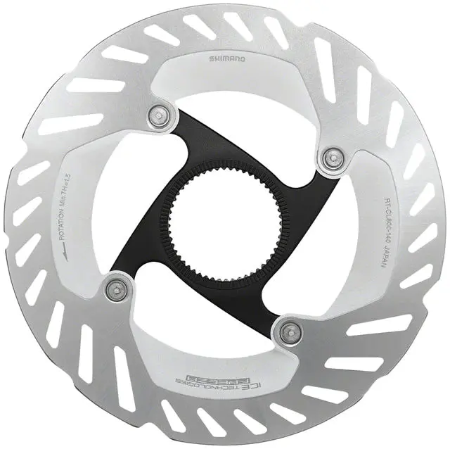 Shimano Cl800 Disc Brake Rotor 2
