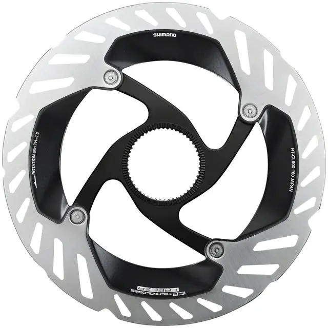 Shimano Cl900 Disc Brake Rotor 1