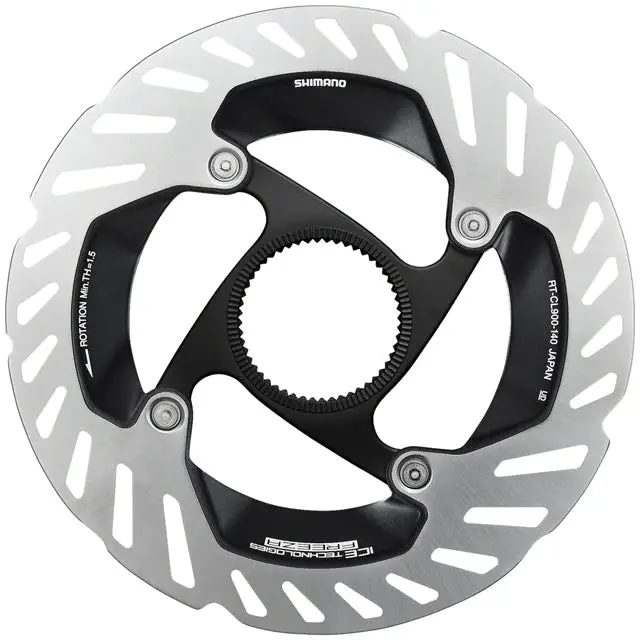 Shimano Cl900 Disc Brake Rotor 2