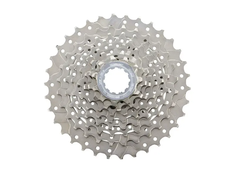 Shimano Claris Hg50 8 Spd Cassette 1